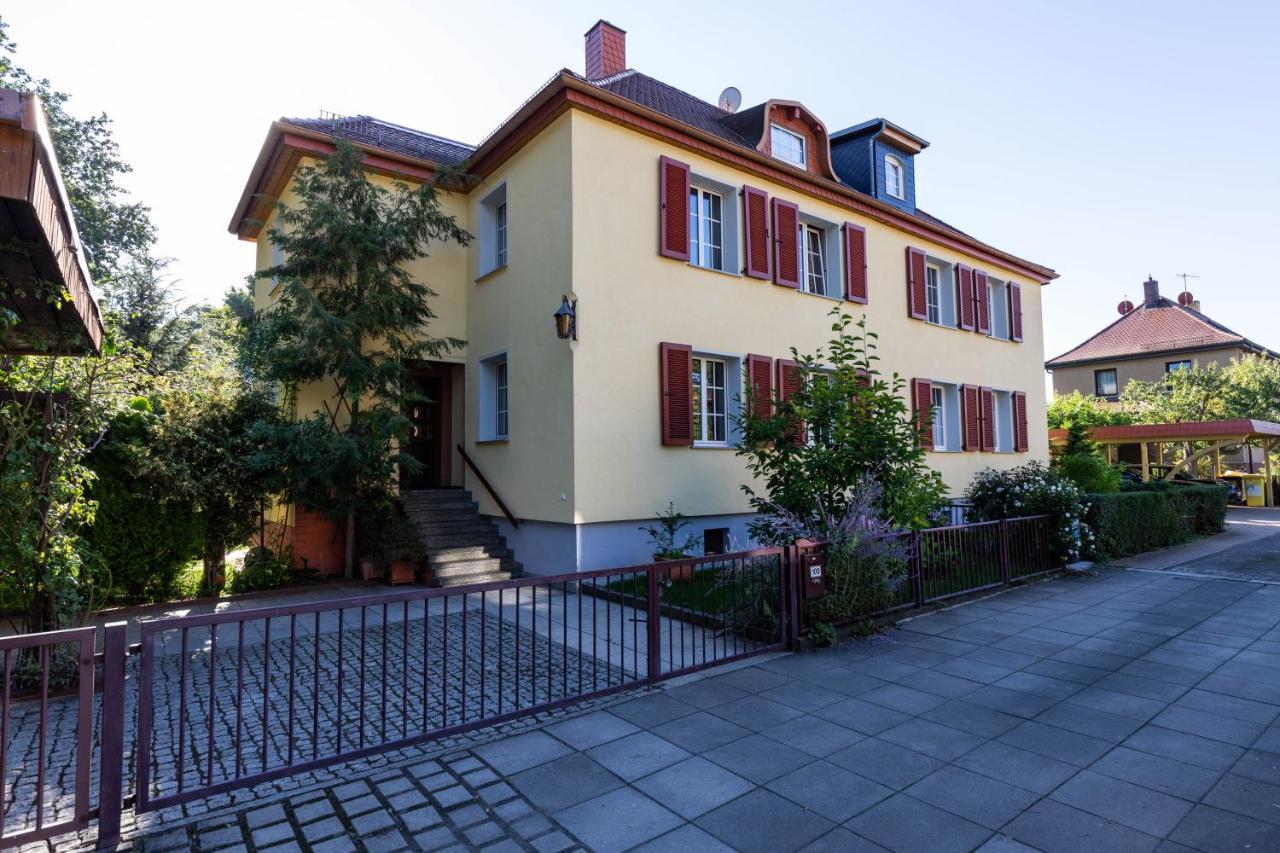 Apartment Theo 109 Leipzig