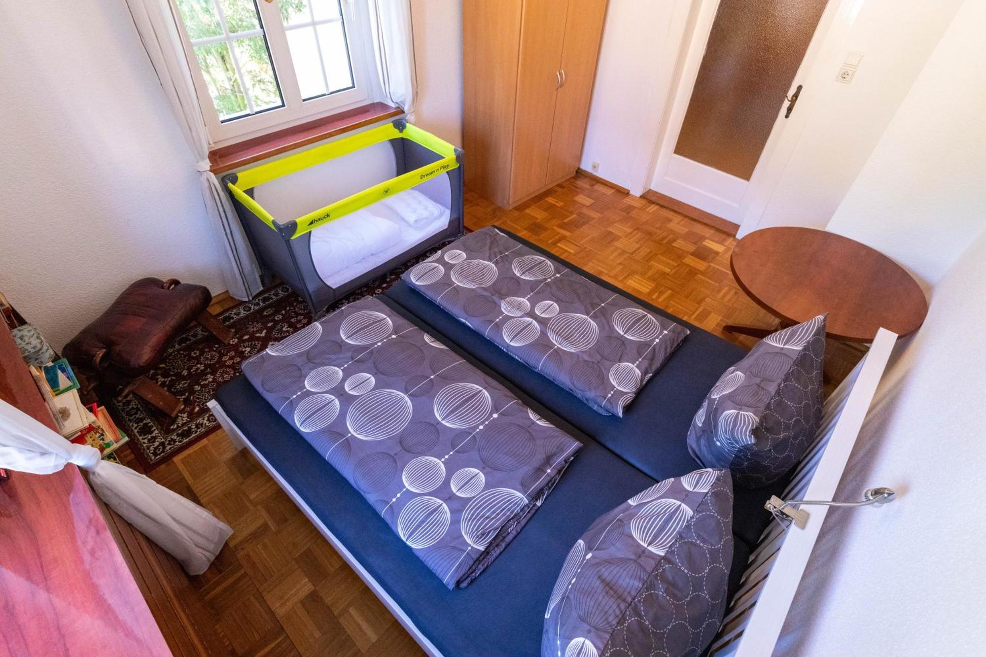 Theo 109 Apartment Leipzig