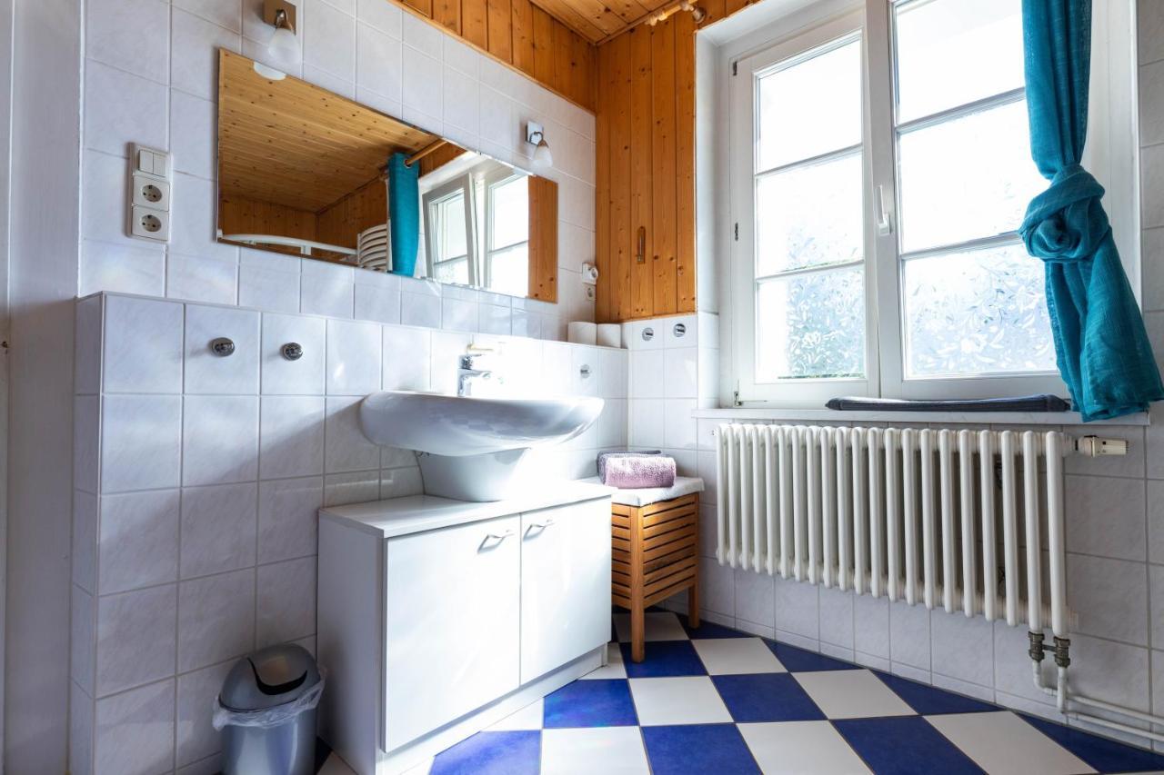 Theo 109 Apartment Leipzig