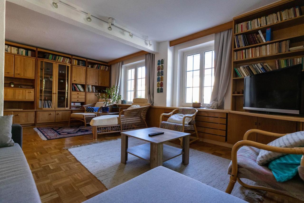 Apartment Theo 109 Leipzig