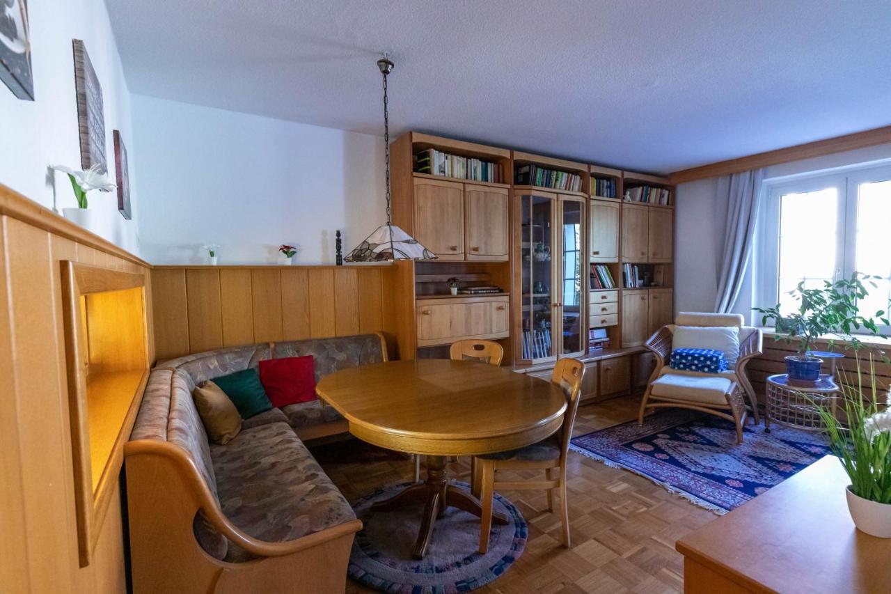 Apartment Theo 109 *