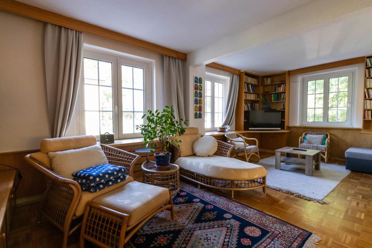 Apartment Theo 109 *