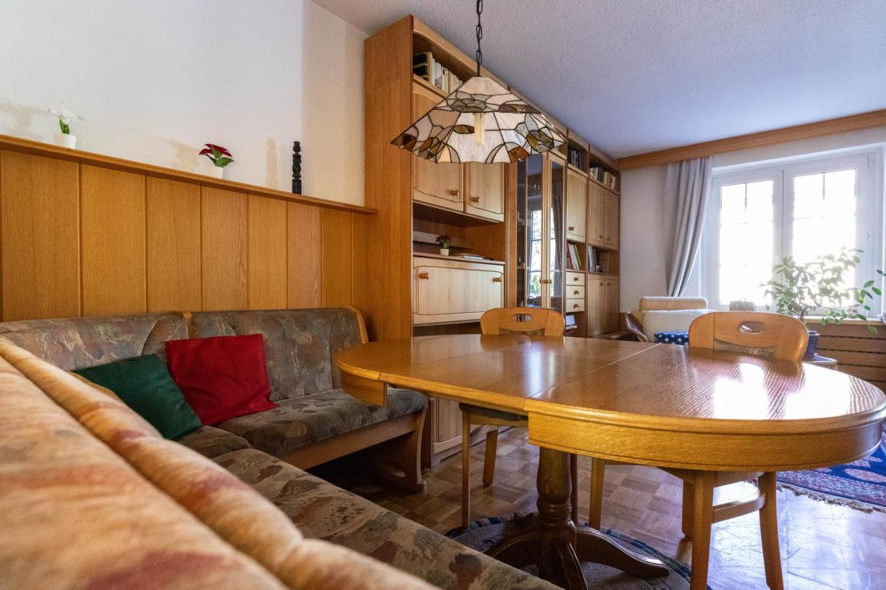 Theo 109 Apartment *