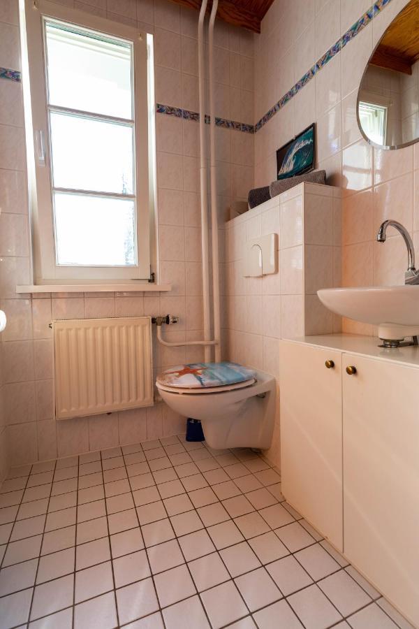 Apartment Theo 109 *