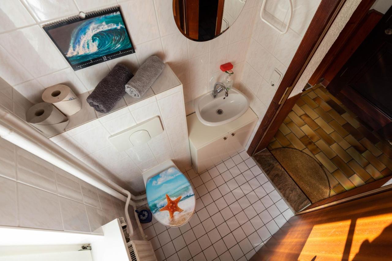 Apartment Theo 109 Leipzig