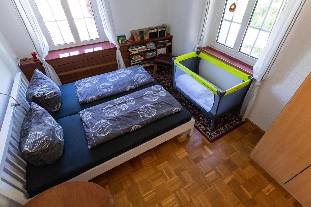 Apartment Theo 109