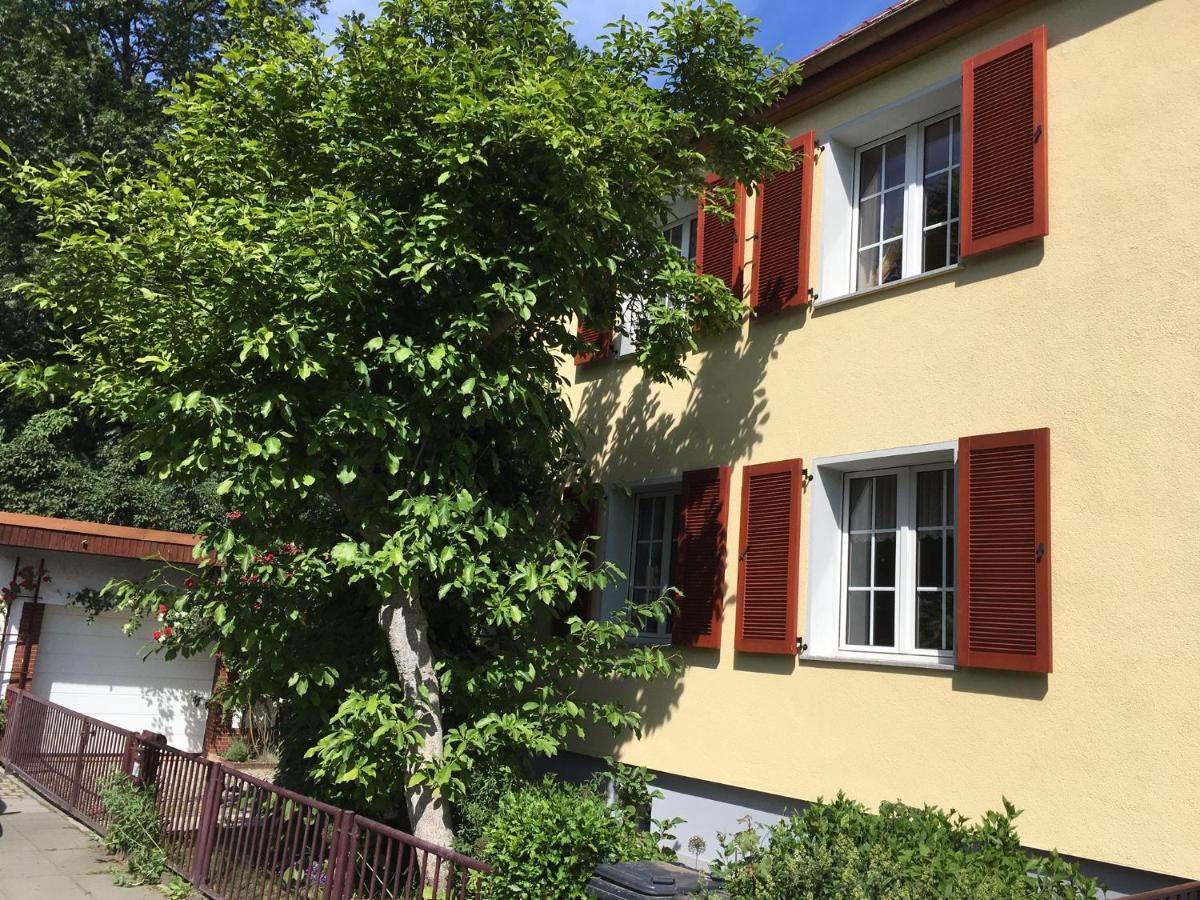Apartment Theo 109 Leipzig